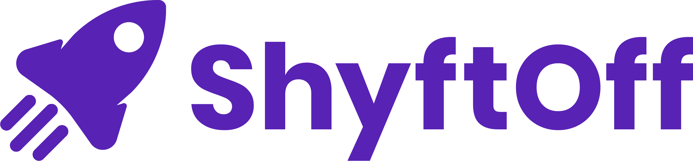 shyftoff logo