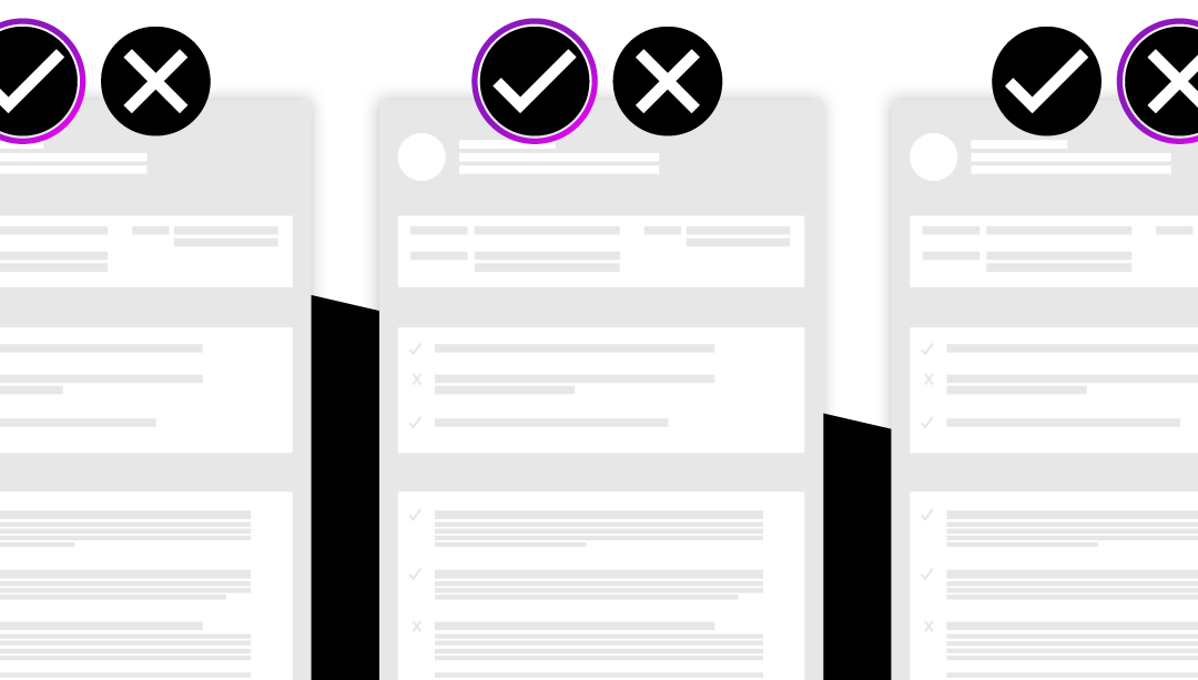 Background Check Adjudication: Definition, Guide, and Best Practices