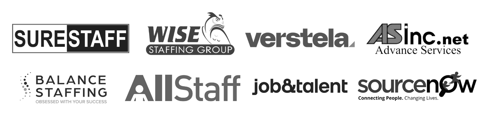 Yardstik Staffing Customers Yardstik Staffing Customers