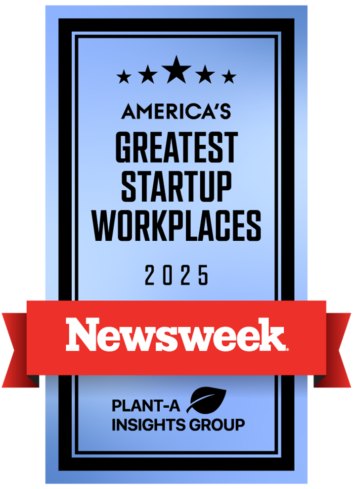 startup