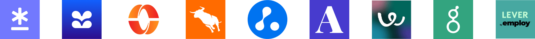ATS Integration Band
